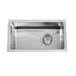 Atlas Handmade Single Bowl Kitchen Sink