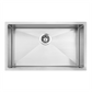 Atlas Handmade Single Bowl Kitchen Sink