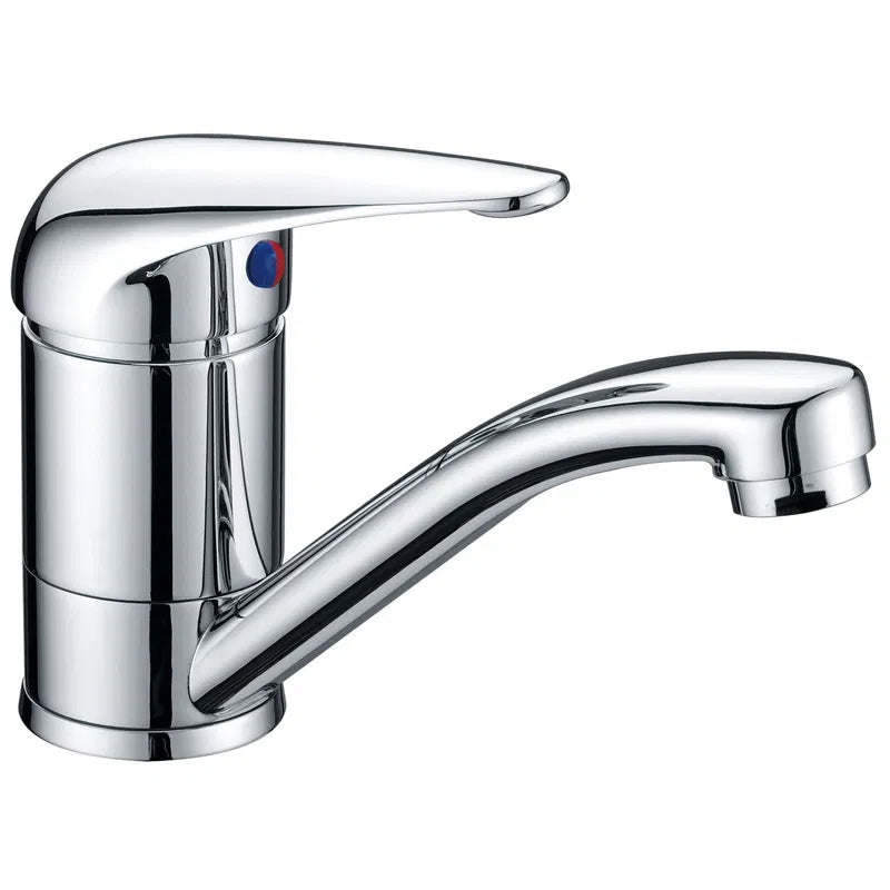 Presto Swivel Basin Mixer