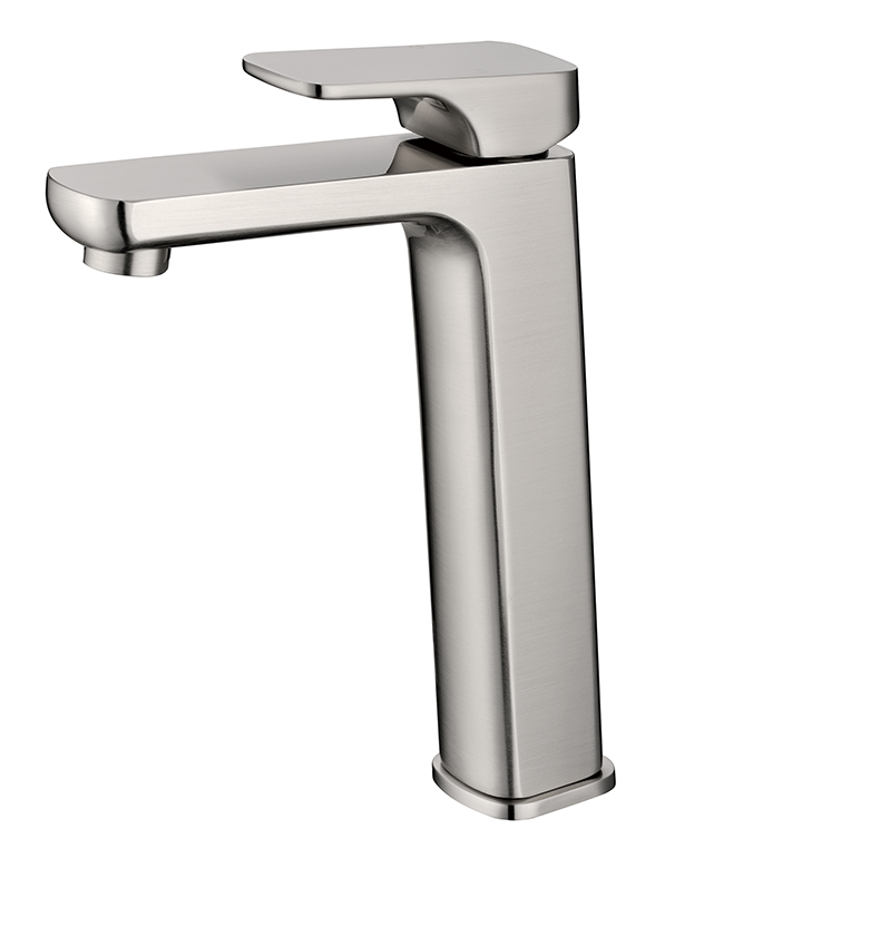 Chaser Tall Basin Mixer