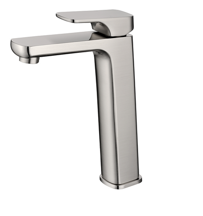 Chaser Tall Basin Mixer