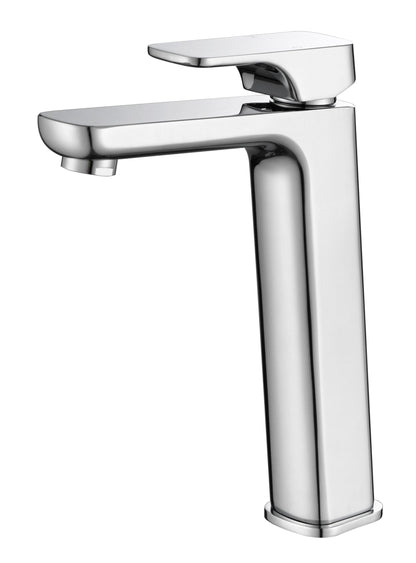 Chaser Tall Basin Mixer
