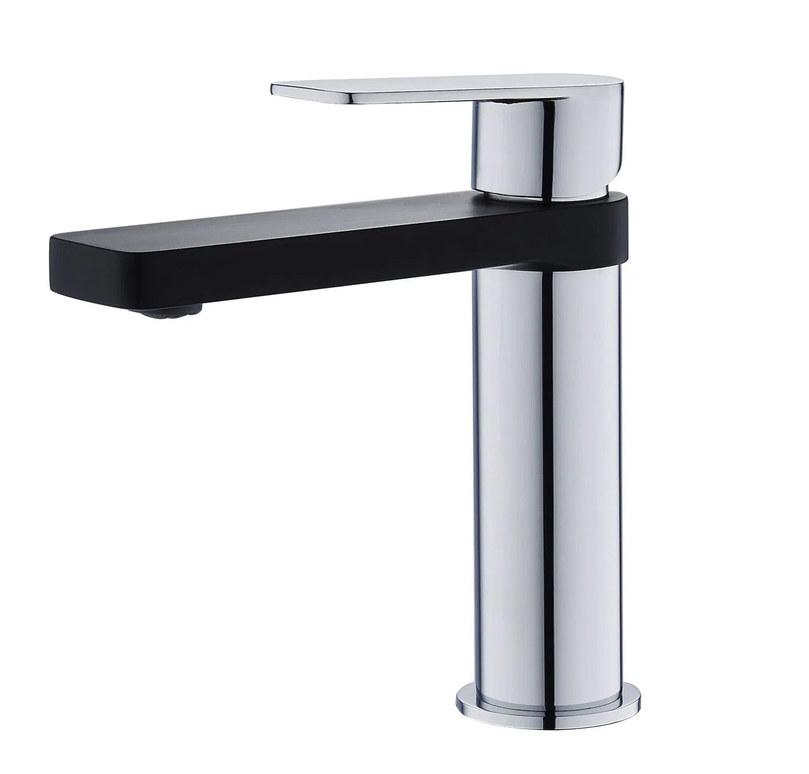 Zenon Basin Mixer
