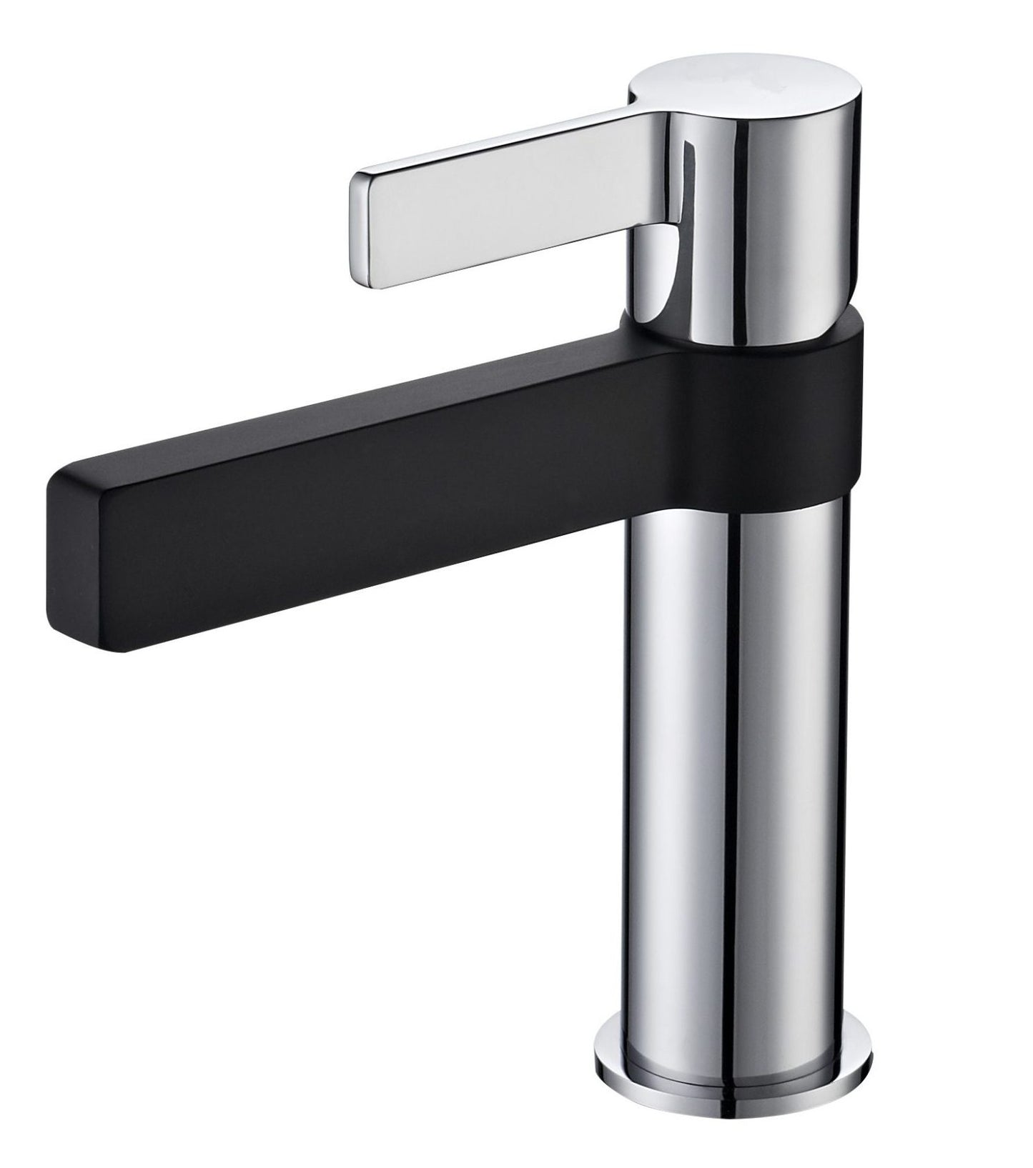 Vivo Basin Mixer