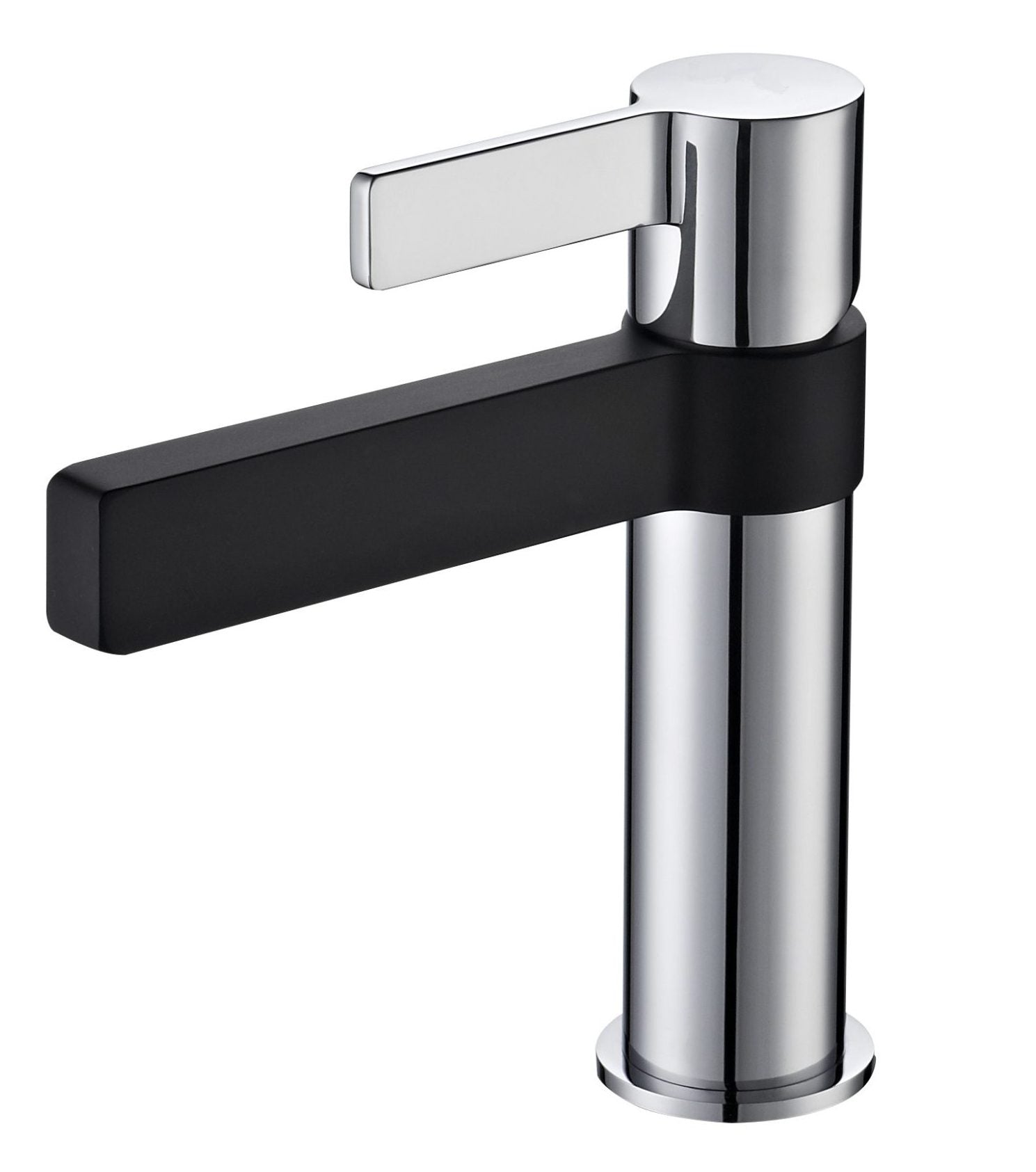 Vivo Basin Mixer