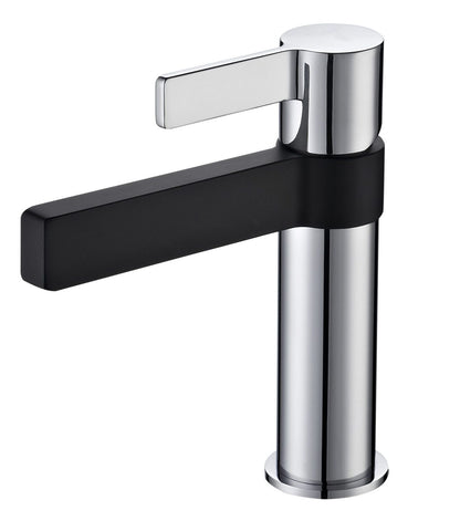 Vivo Basin Mixer