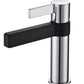 Vivo Basin Mixer