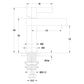 Vivo Basin Mixer