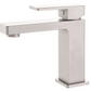 Milos Basin Mixer