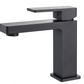 Milos Basin Mixer