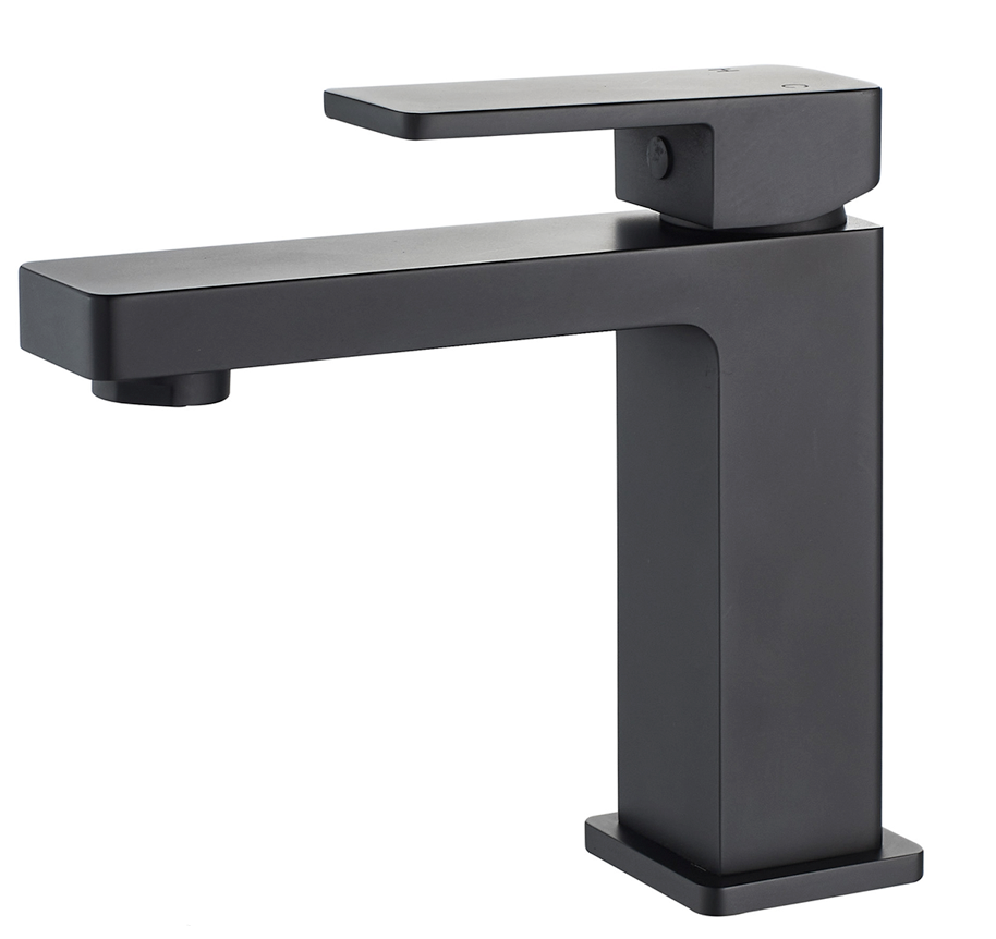 Milos Basin Mixer
