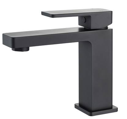Milos Basin Mixer