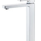 Milos Tall Basin Mixer