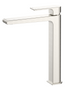 Beki54 1 (Brushed Nickel)