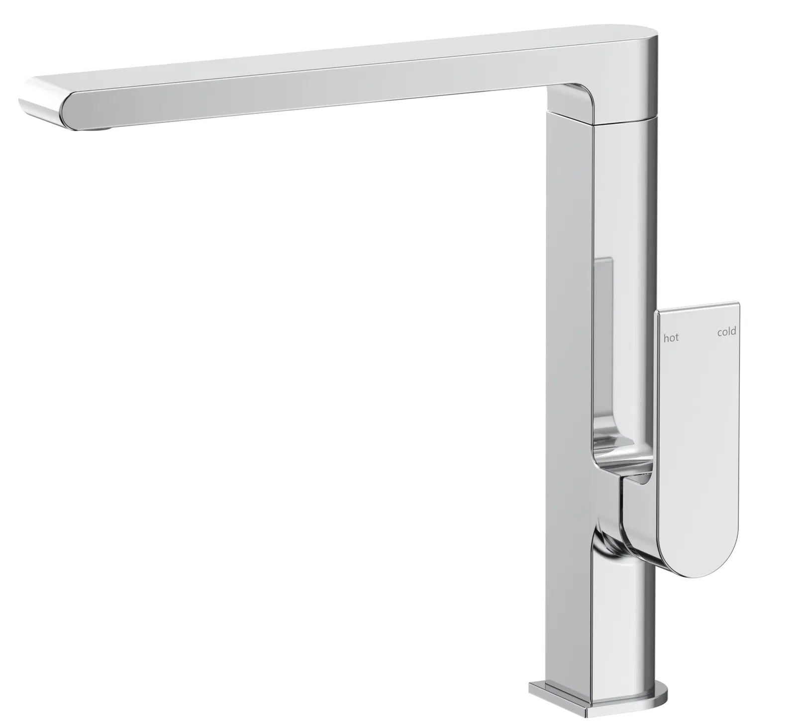 Beki-65 1(Chrome)