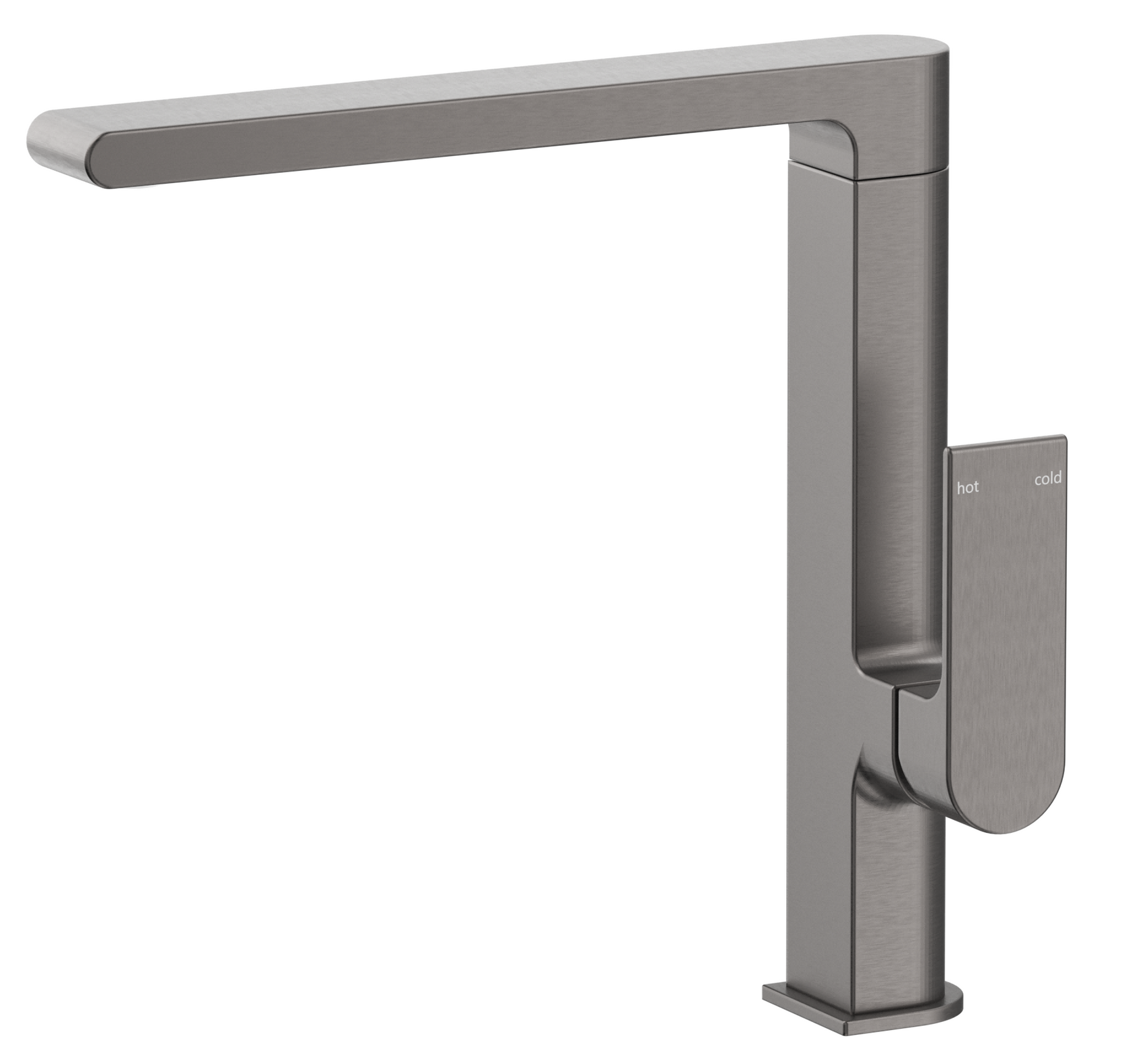 Beki-75 1(Gunmetal)