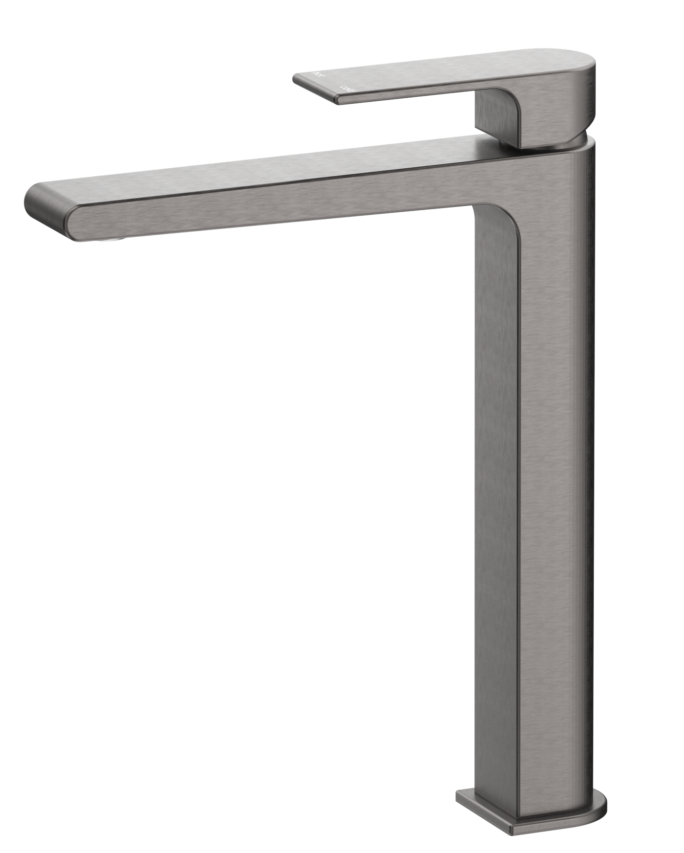 Beki2 (Gunmetal)