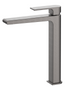 Beki2 (Gunmetal)