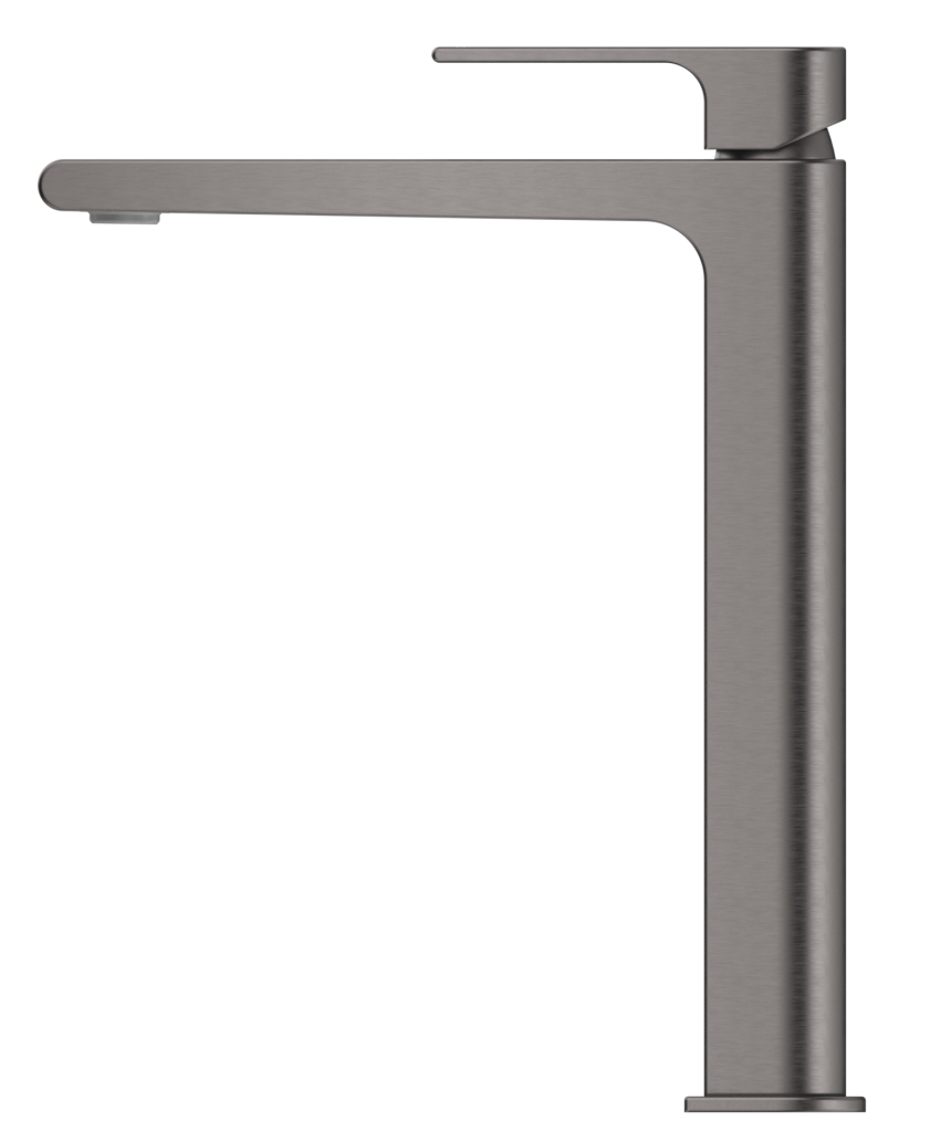 Beki (Gunmetal)
