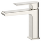 Beki-95v 1 (Brushed Nickel)