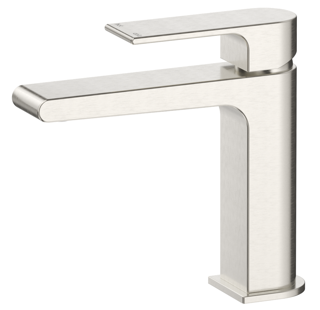 Beki-95v 1 (Brushed Nickel)