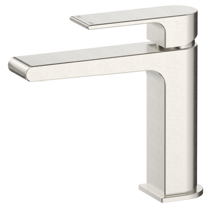 Beki-95v 1 (Brushed Nickel)