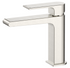 Beki-95v 1 (Brushed Nickel)