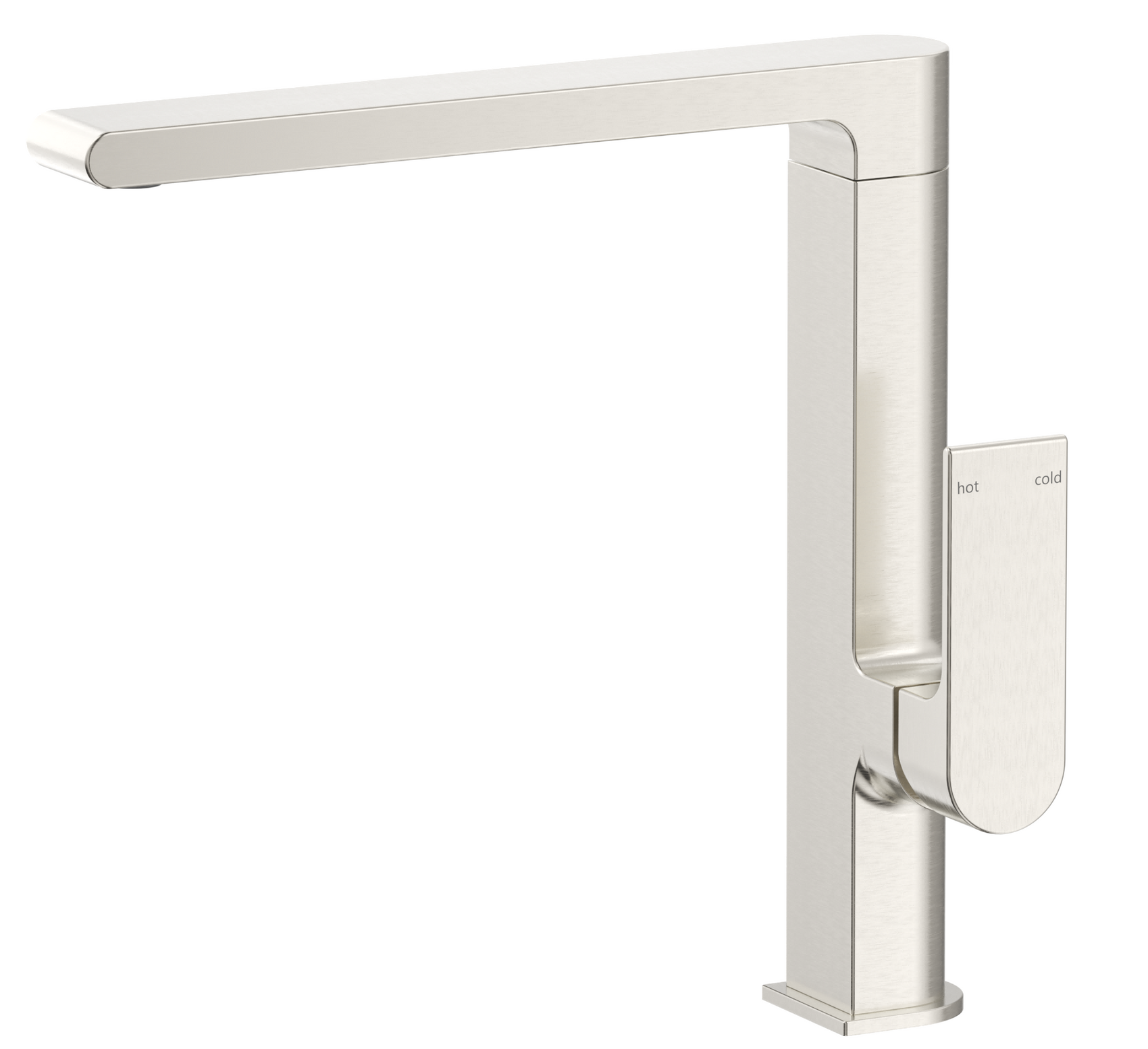 Beki-96 1(Brushed Nickel)
