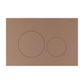 Aura 20 Brushed Bronze
