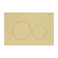 Aura 20 Brushed Gold