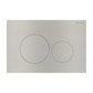 Aura 20 Brushed Nickel