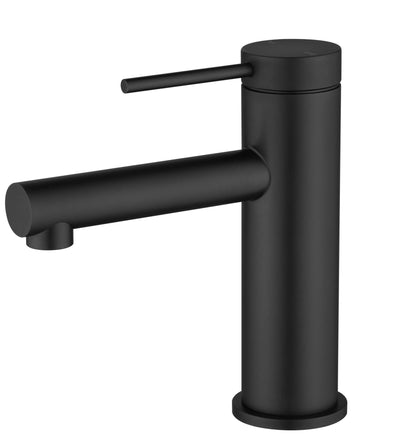 Mica Basin Mixer Straight