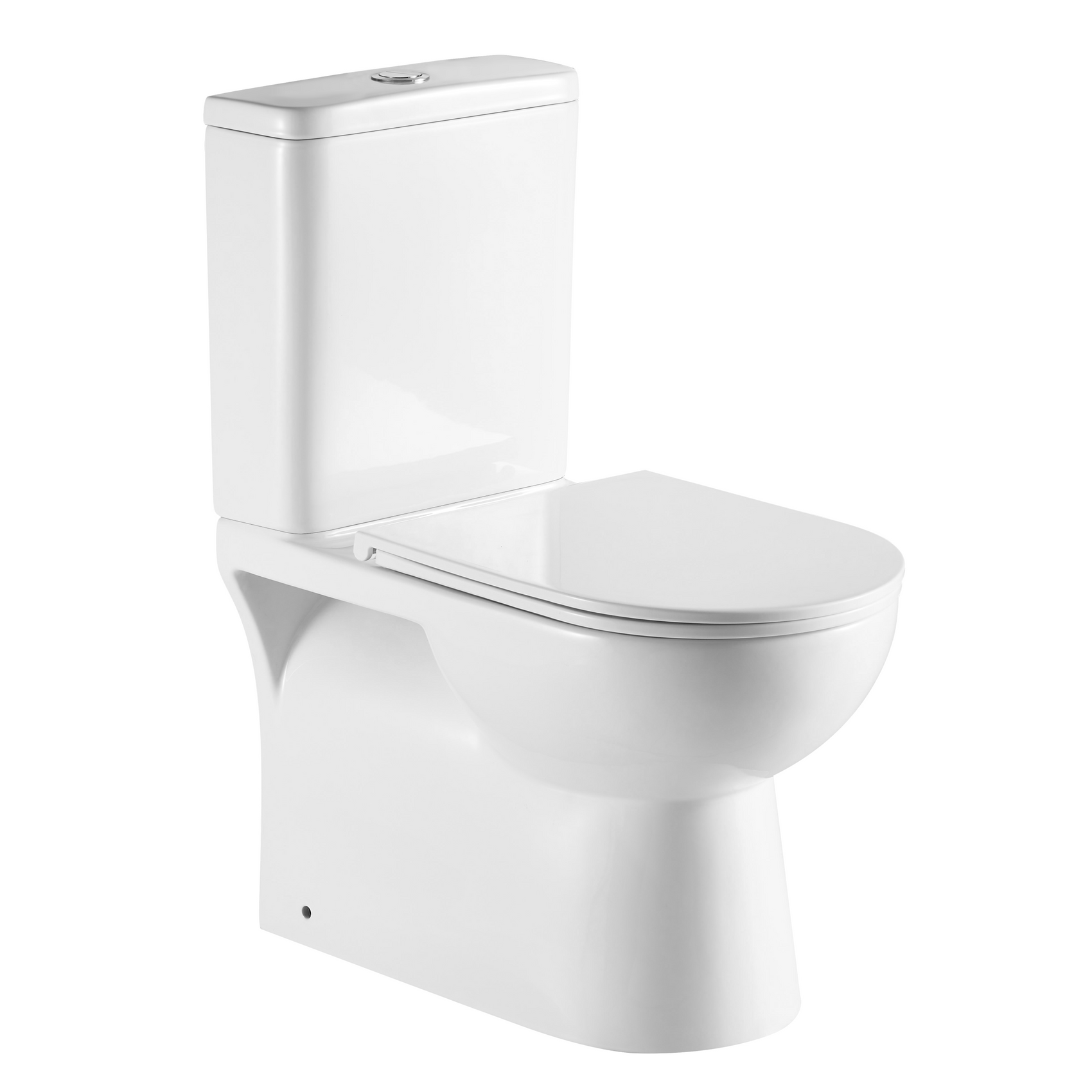 Chicago Toilet Suite