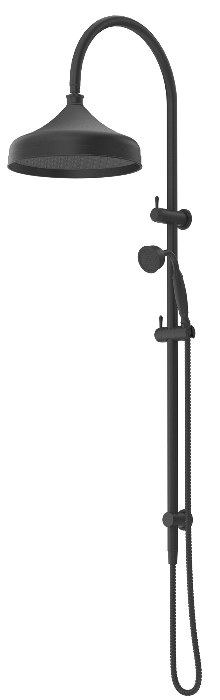 DSH-4-1H-18 1(Black)
