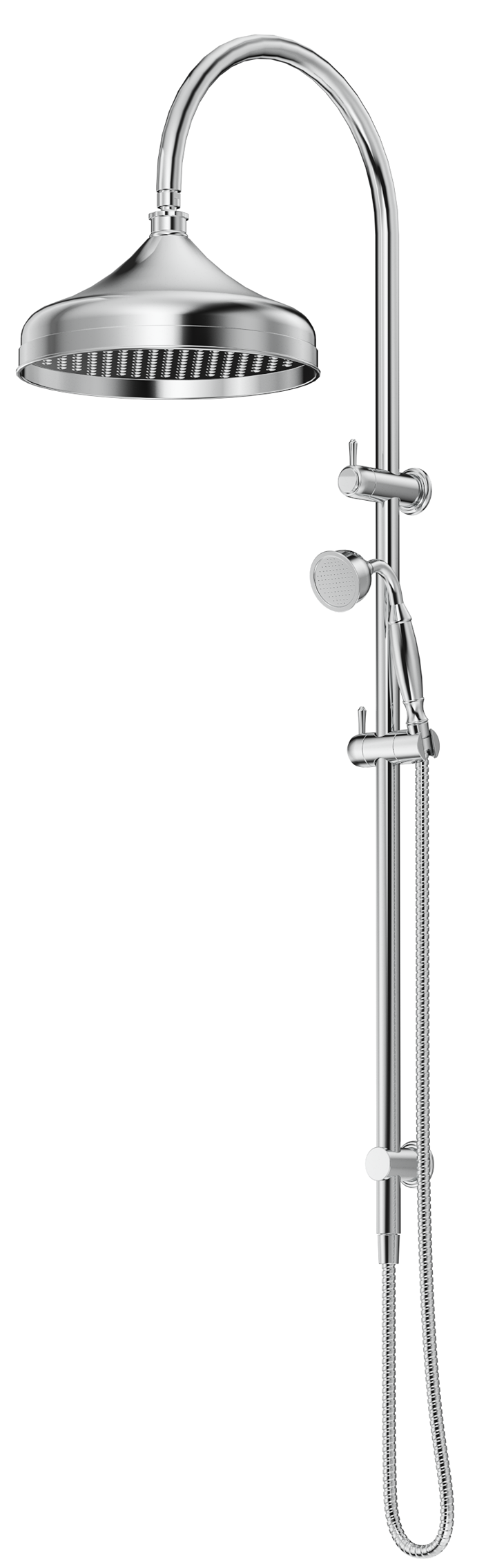 DSH-4-1H-21 3(Chrome)