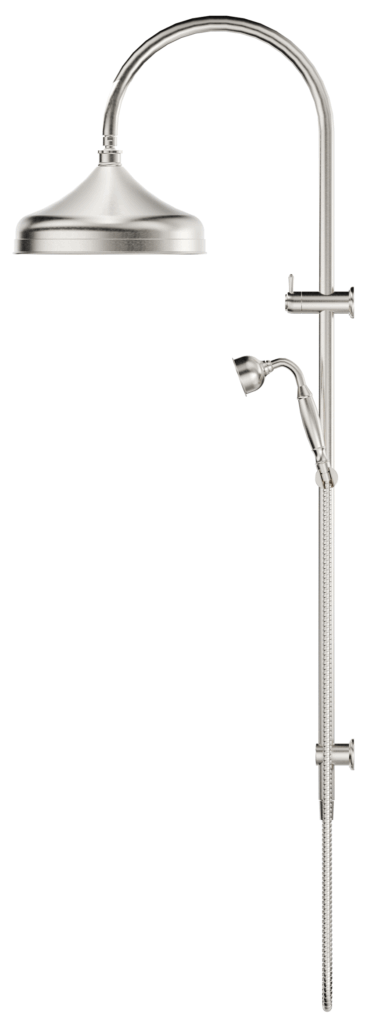 DSH-4-1H-32-383x1024 2(Brushed Nickel)