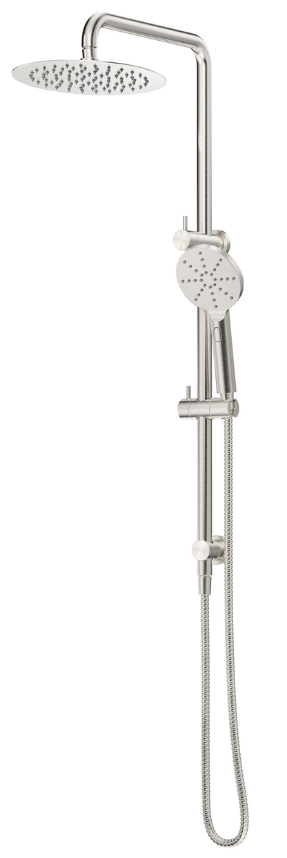DSH-R-1H-10 1(Brushed Nickel)