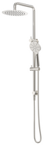 DSH-R-1H-10 1(Brushed Nickel)