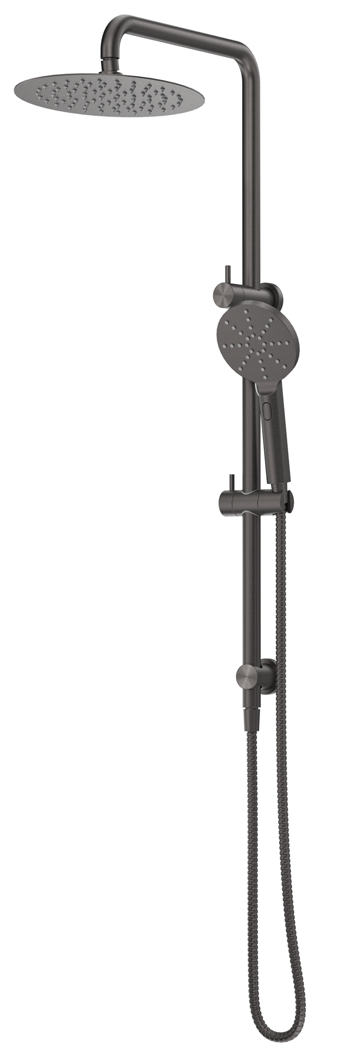 DSH-R-1H-16 1(Gunmetal)