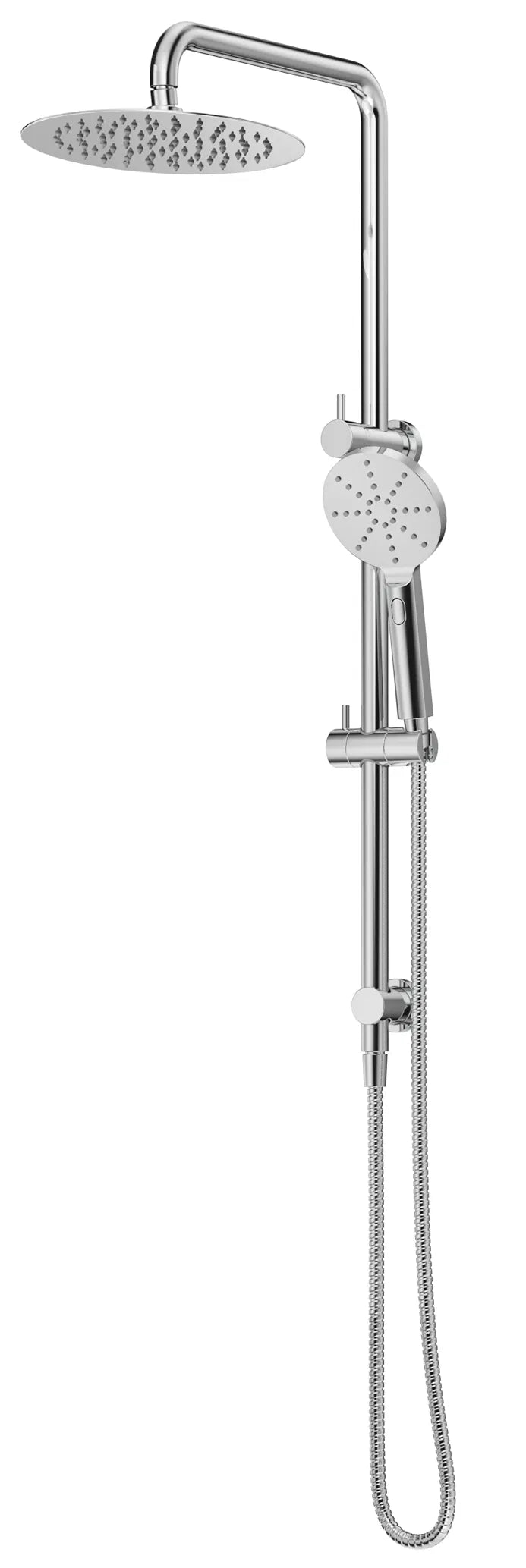 DSH-R-1H-4 1(Chrome)