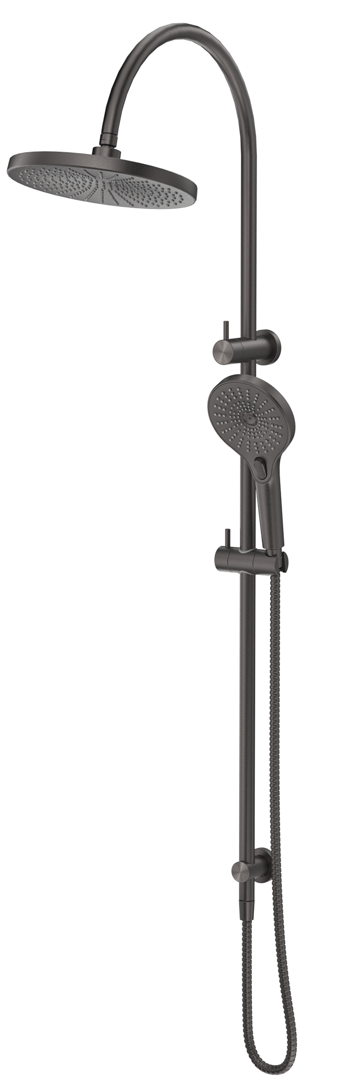 DSH-R-6H-J-15 2(Gunmetal)