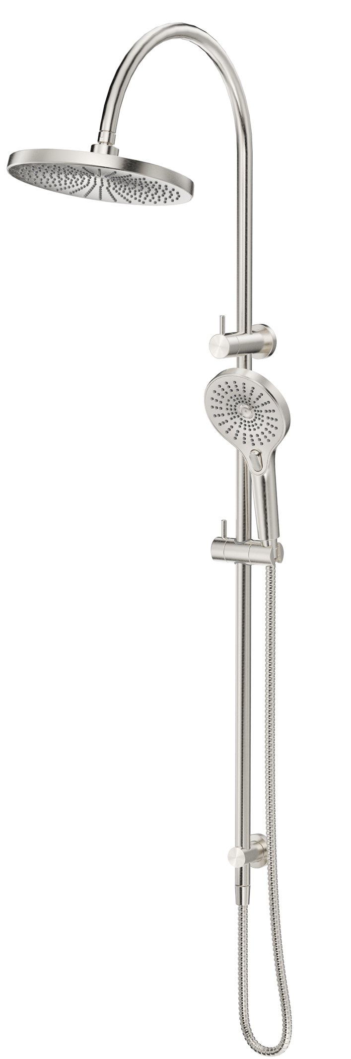 DSH-R-6H-J-9 2(Brushed Nickel)