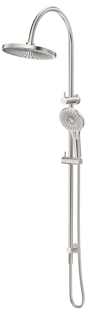 DSH-R-6H-J-9 2(Brushed Nickel)