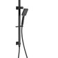 Cresta Dual Shower Rail