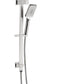 Cresta Dual Shower Rail