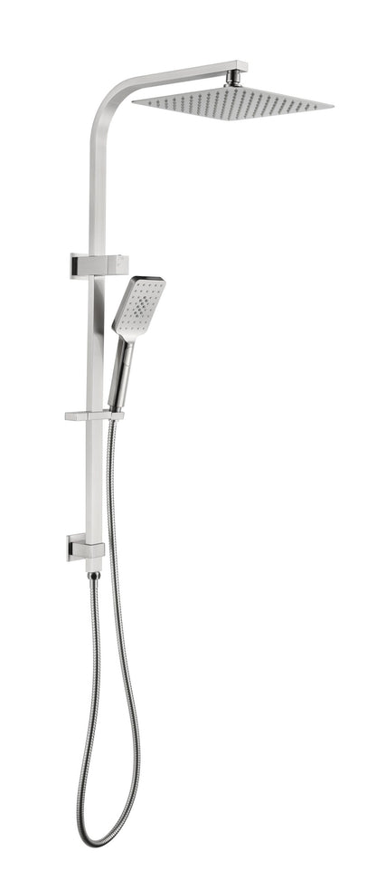 Cresta Dual Shower Rail