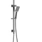 Cresta Dual Shower Rail
