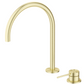 HSK-5-2  1(French Gold)