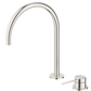 HSK-5-4 1(Brushed Nickel)