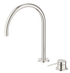 HSK-5-4 1(Brushed Nickel)